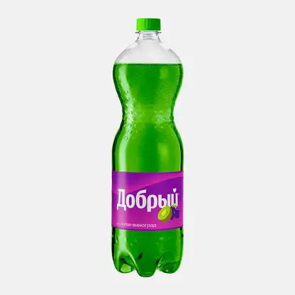 Напиток Киви-виноград Добрый 1.5л