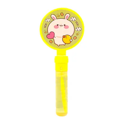 Изображение товара Мыльные пузыри Уникс Фрукты 20см в ассортименте