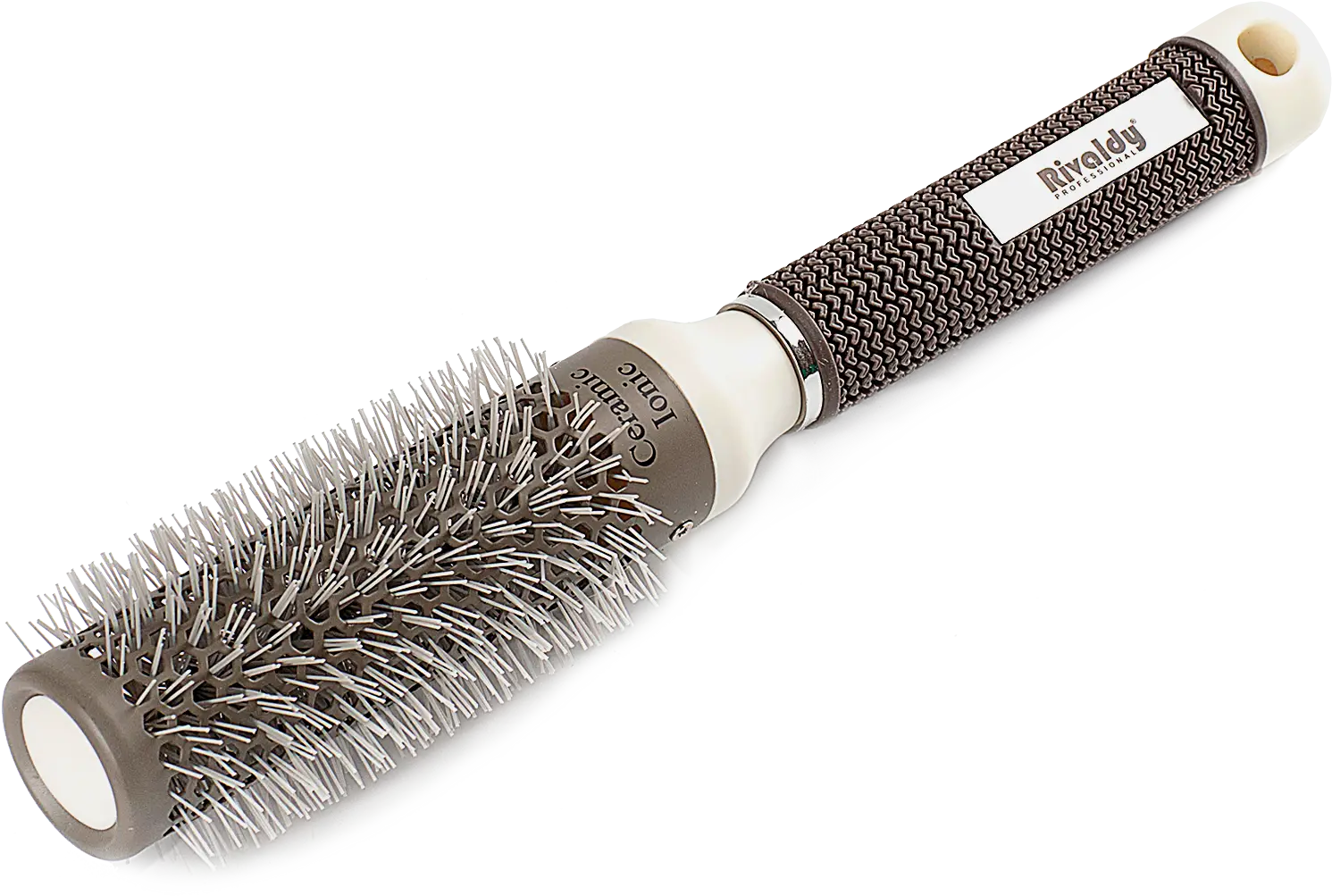 Термобрашинг Rivaldy CM9003 white d-3.5см 89г