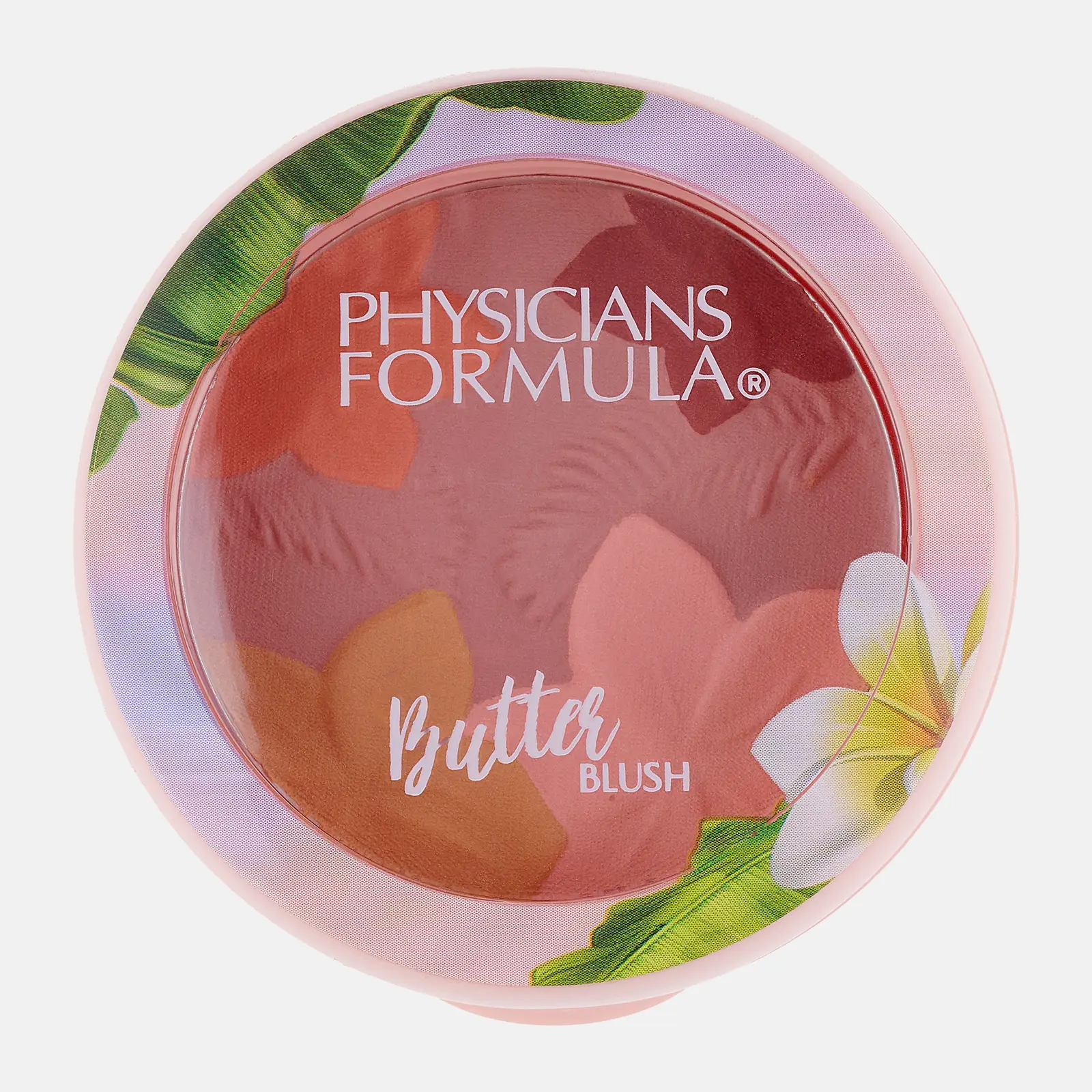 Румяна Physicians Formula Matte Monoi тон лиловые матовые