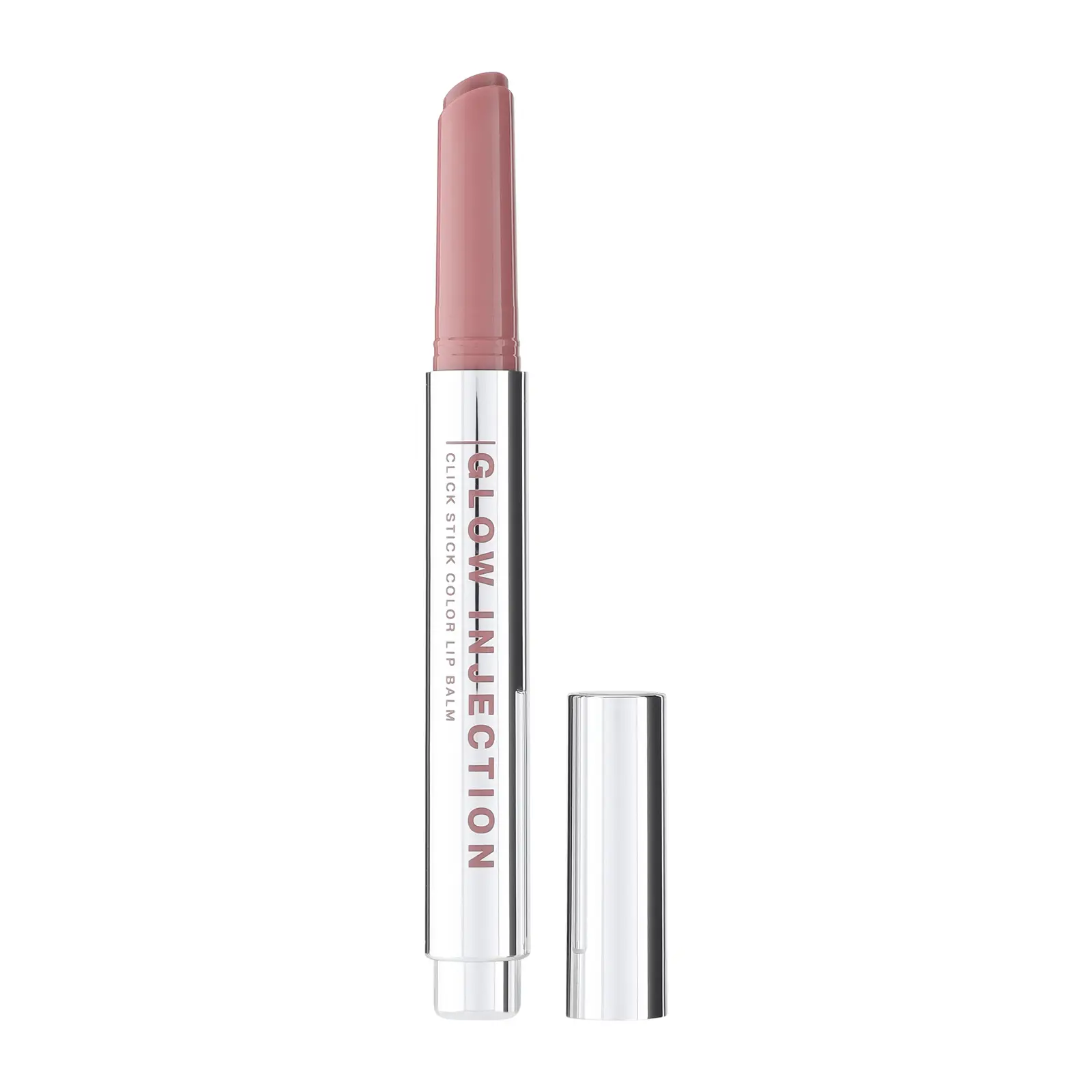 Бальзам для губ Influence Beauty Glow Injection стик тон 02