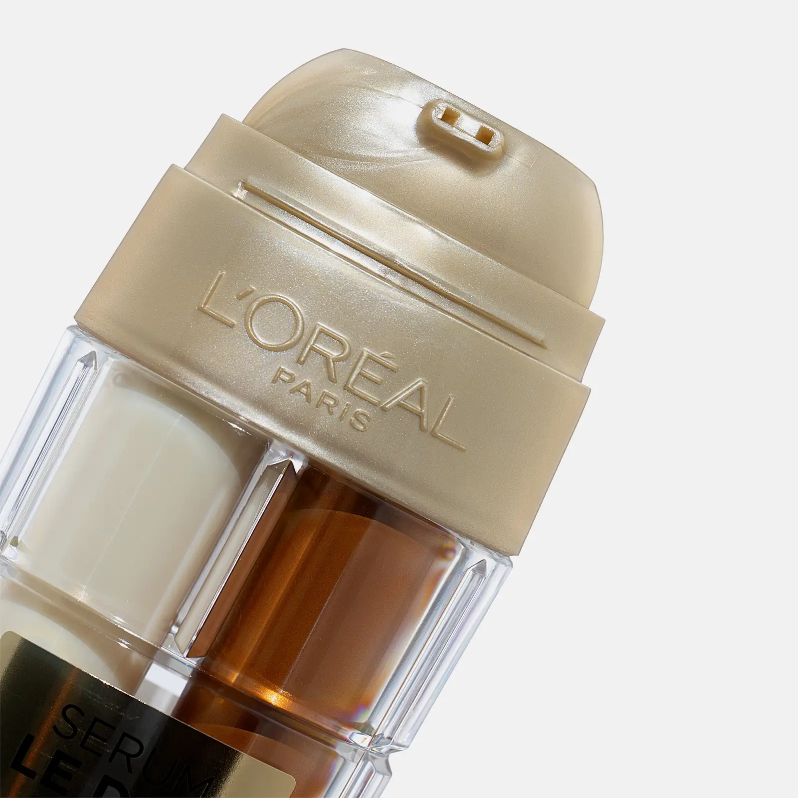 Сыворотка для лица L’Oréal Paris Age Perfect 30мл - фото 4