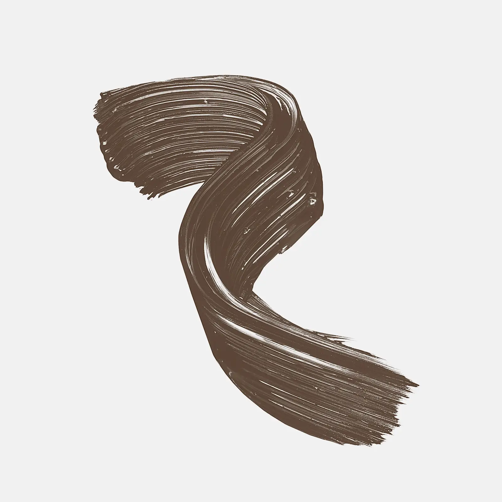 Тушь Influence Beauty для бровей Brow Robot тон 03