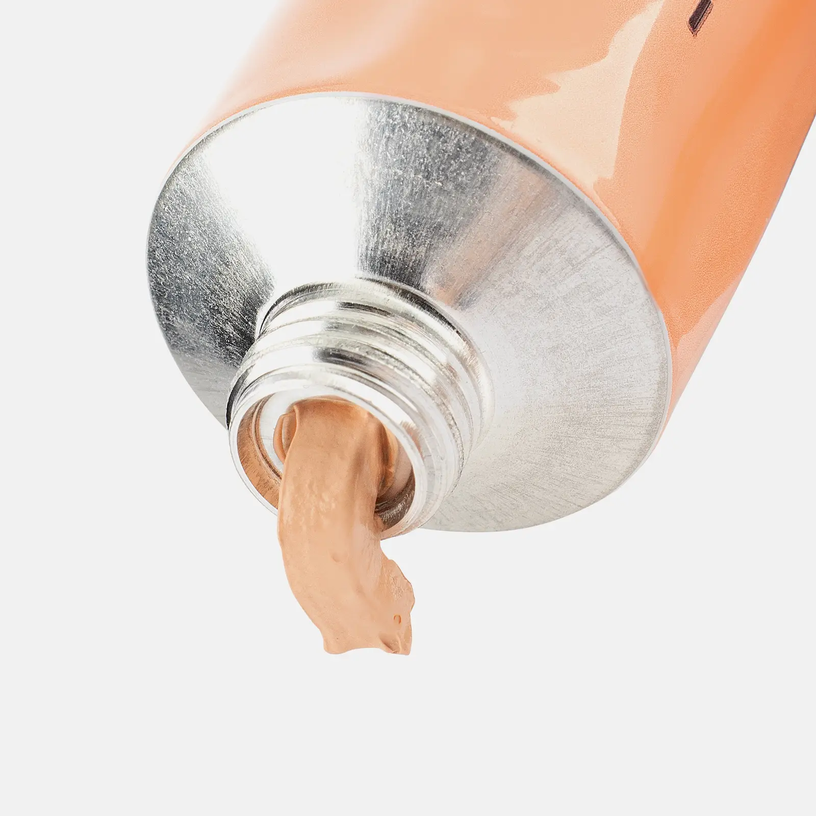 Тональный крем для лица Ballet с лецитином матовый оттенок