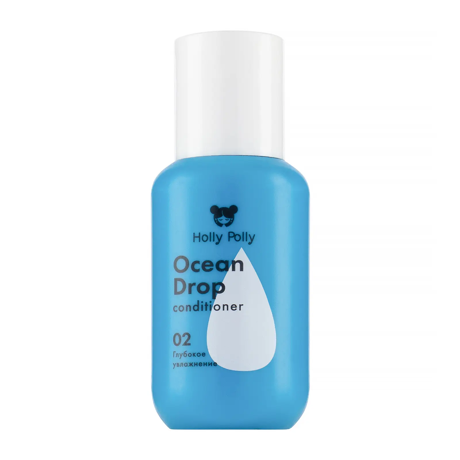 Кондиционер для волос Holly Polly Ocean Drop увлажнение 65мл