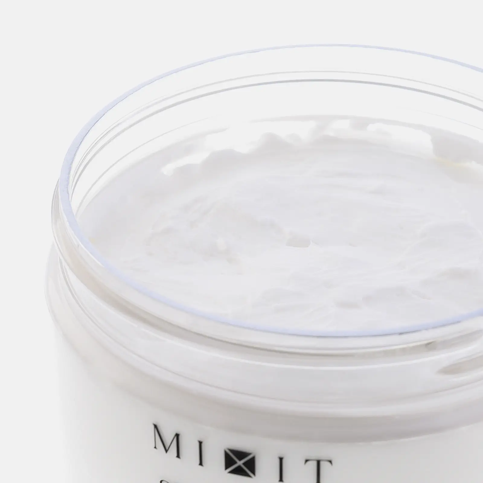 Крем-баттер для тела Mixit с ароматом кокоса 250г