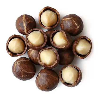 Изображение товара Орех Макадамия