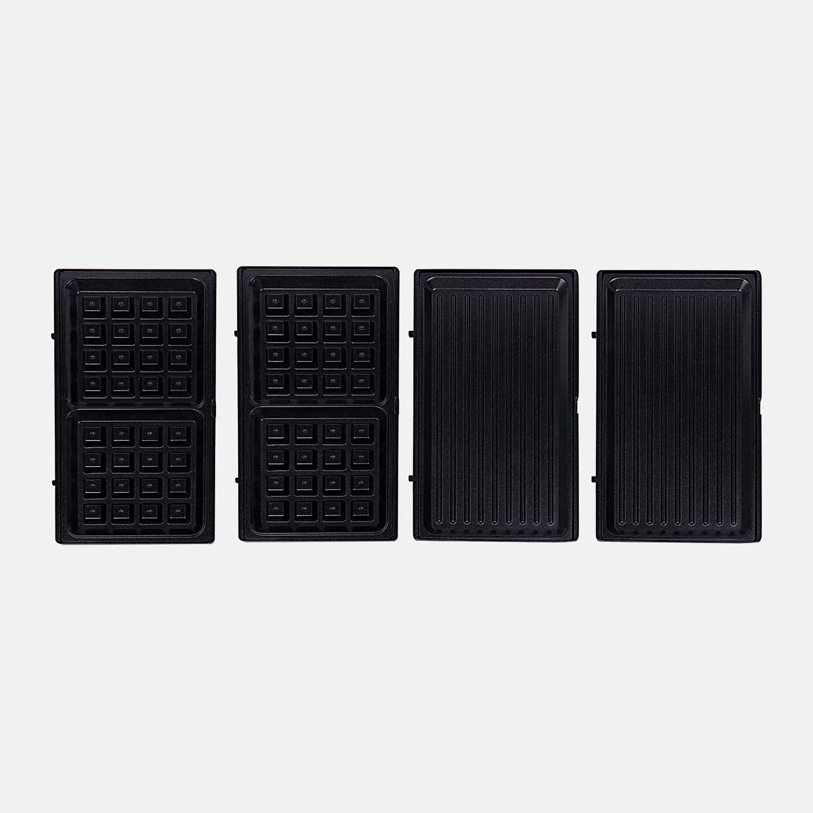 Мультигриль 3в1 Royal Kuchen YYJ121635 700Вт