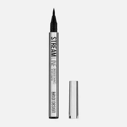 Подводка для глаз Streamline Belor Design