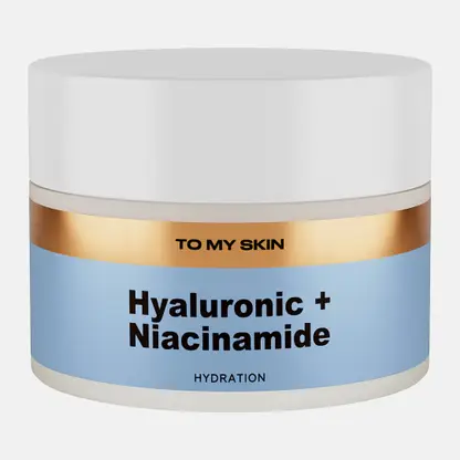 Крем для лица To My Skin 50мл