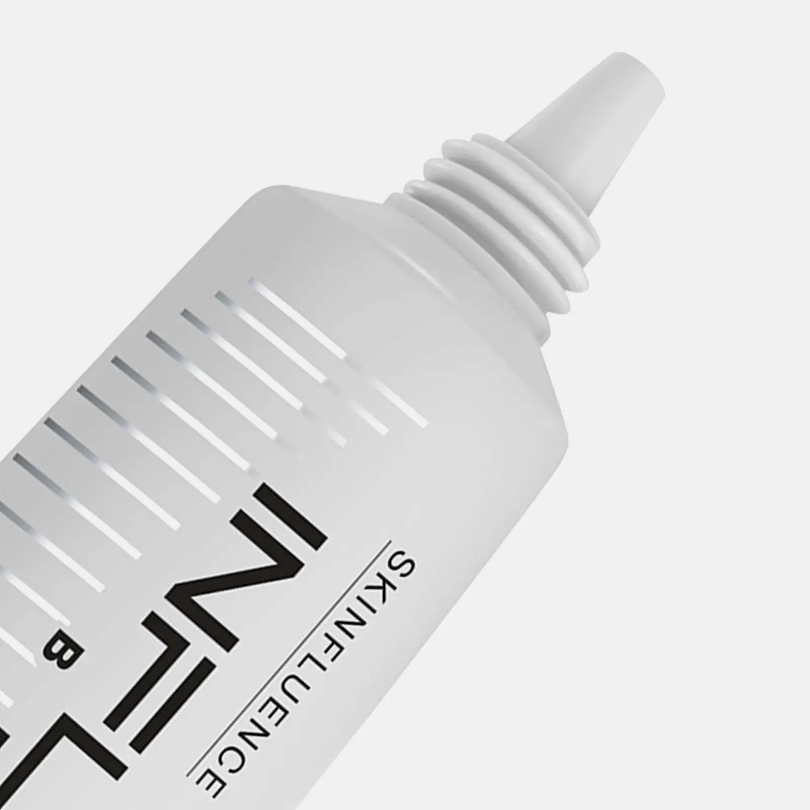 BB-крем для лица SPF15 тон 01 Светло-бежевый Influence Beauty Skinfluence