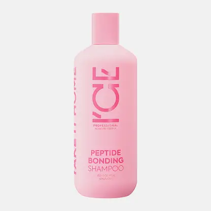 Шампунь для волос Natura Siberica Peptide Bonding Shampoo 400мл