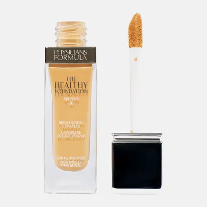 Тональная основа Physicians Formula The Healthy средний теплый