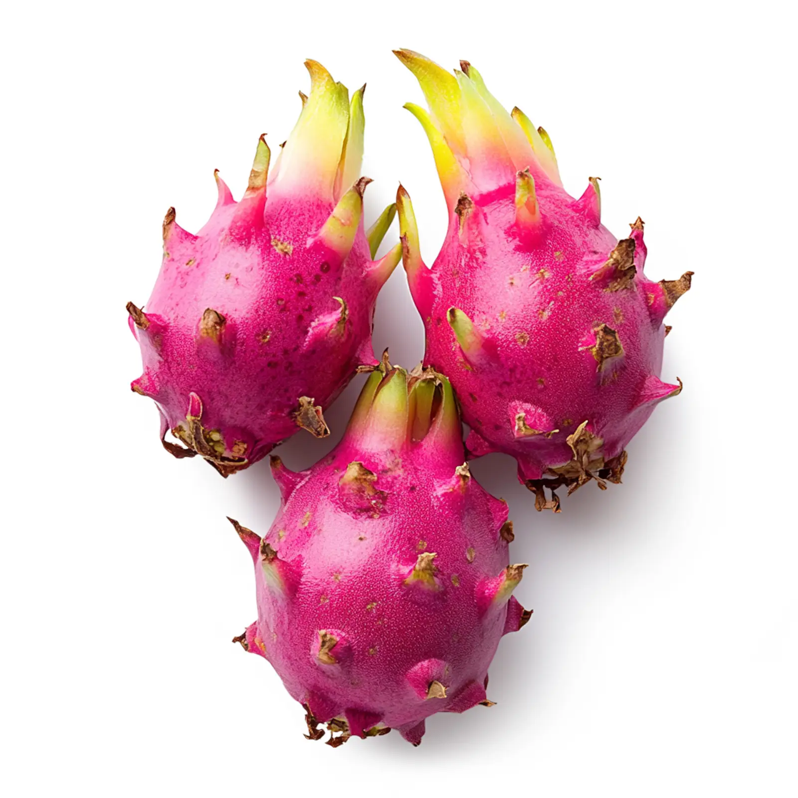 Изображение товара Питахайя свежая экзотический фрукт 600 г лучший вкус и аромат