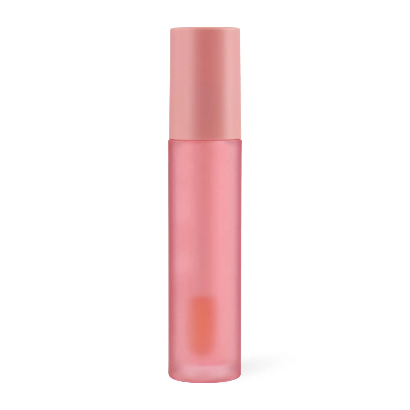 Масло для губ Divage Dewy Lip Oil с ароматом клубники