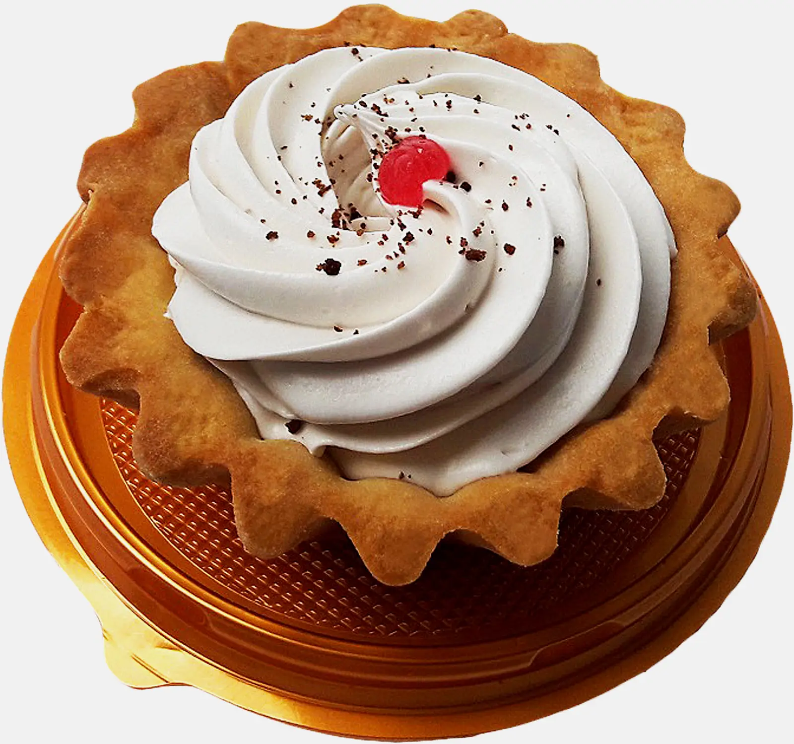 Изображение товара Пирожное Мишель Песочное 70г классическое песочное тесто