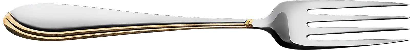 Набор вилок Goldy столовые 3шт