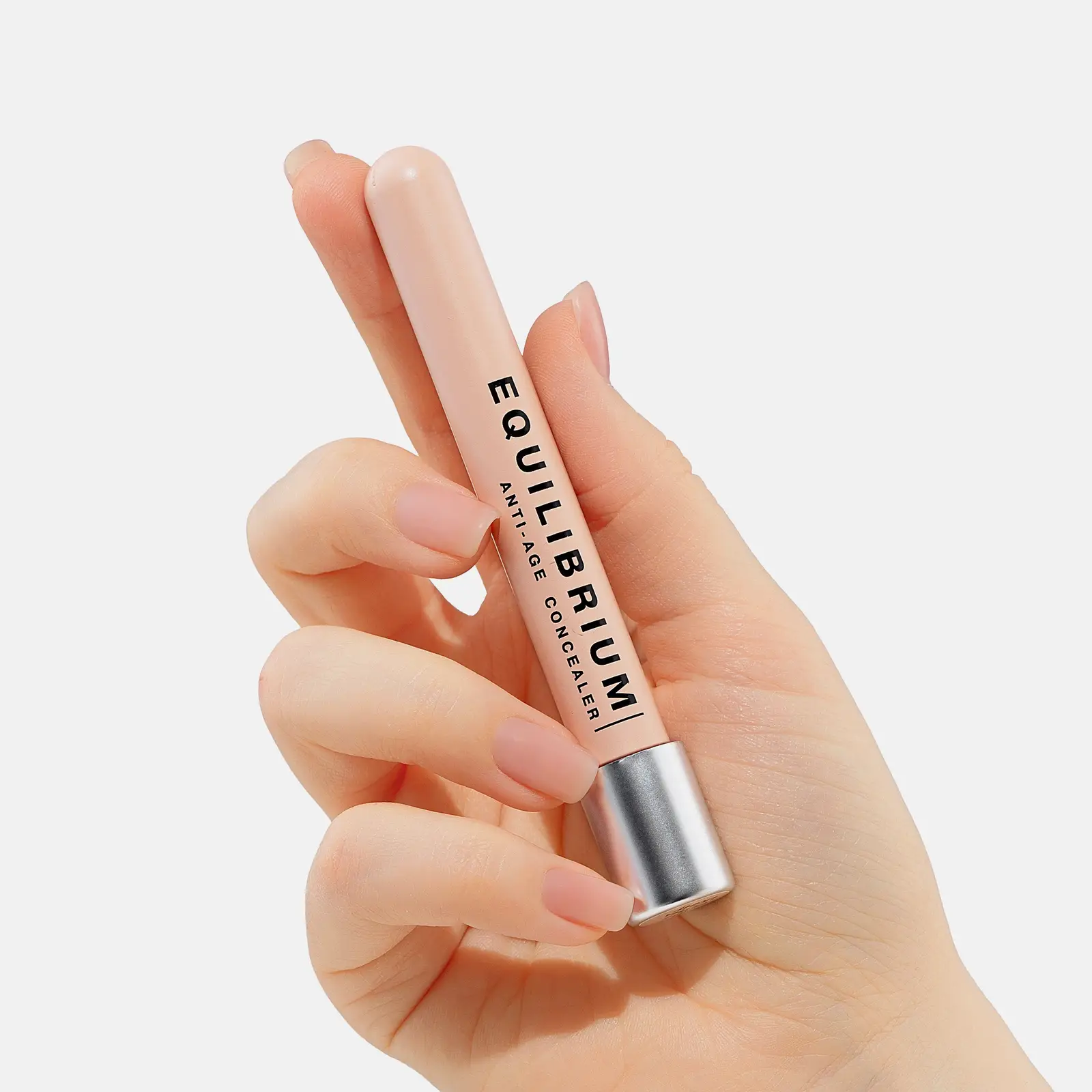 Консилер Influence Beauty Equilibrium для молодой кожи тон 01