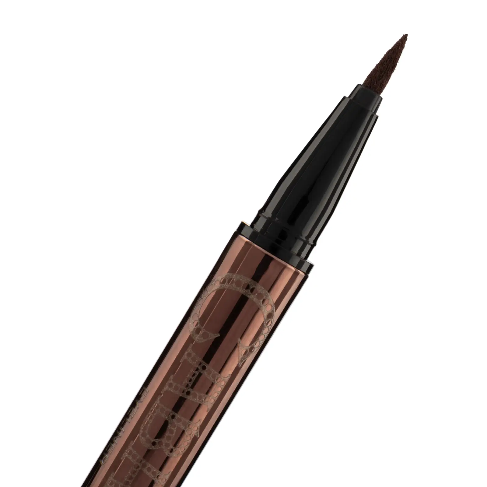 Подводка для глаз Vivienne Sabo Cabaret Prem тон 02 Brown 