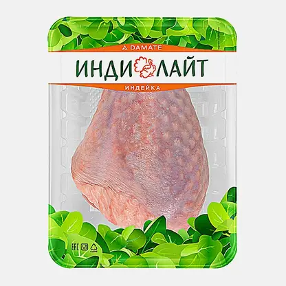 Голень индейки Индилайт охлажденные