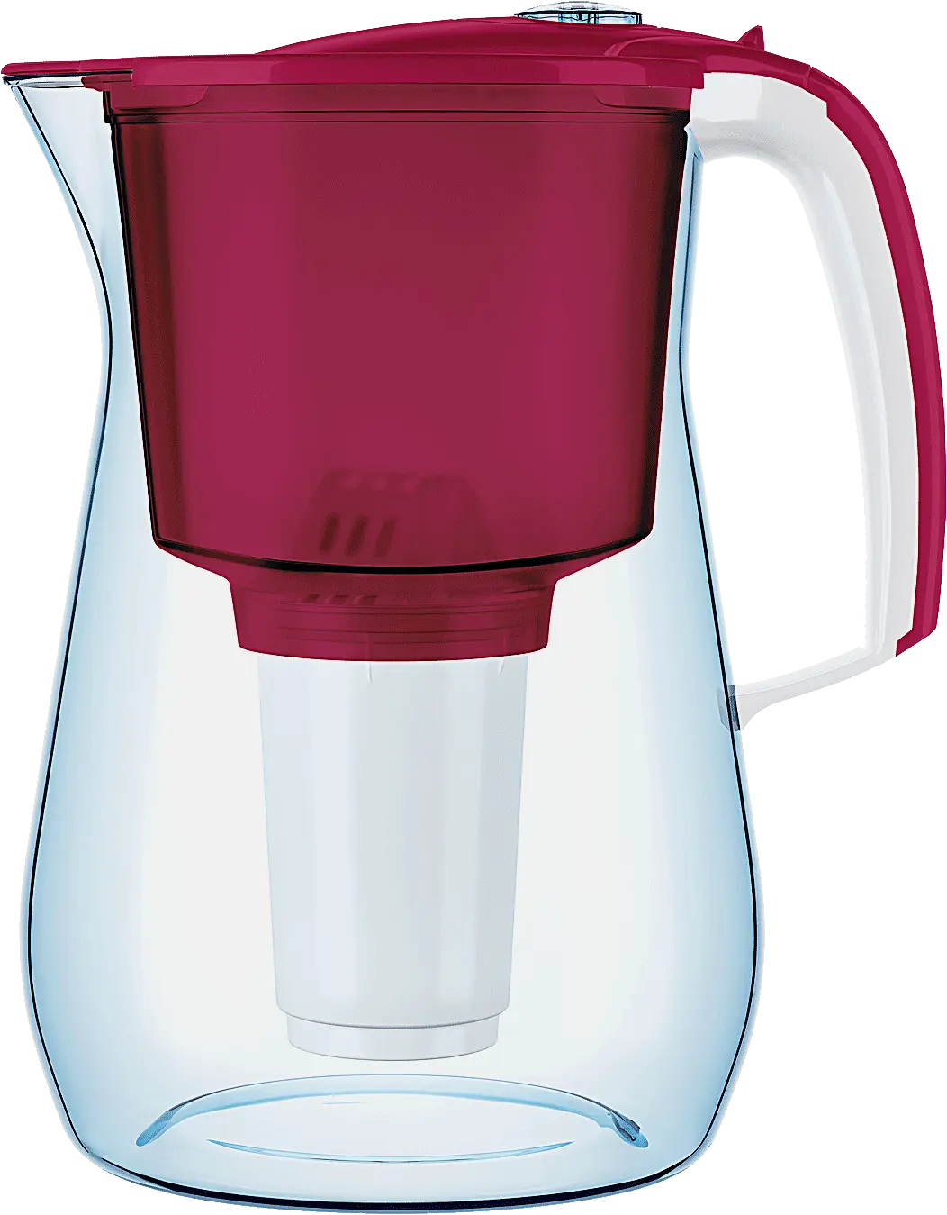 Фильтр-кувшин Аквафор Лайн Аквафор Прованс 4.2л в ассортименте