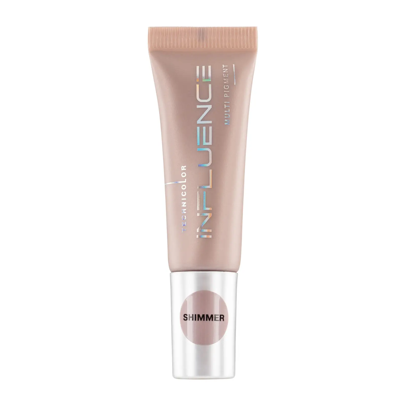 Тени для век Influence Beauty Technicolor Универсальный пигмент тон 02