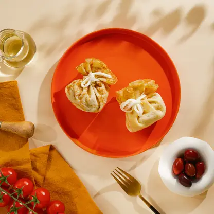 Изображение товара Блины с начинкой жюльен 210г