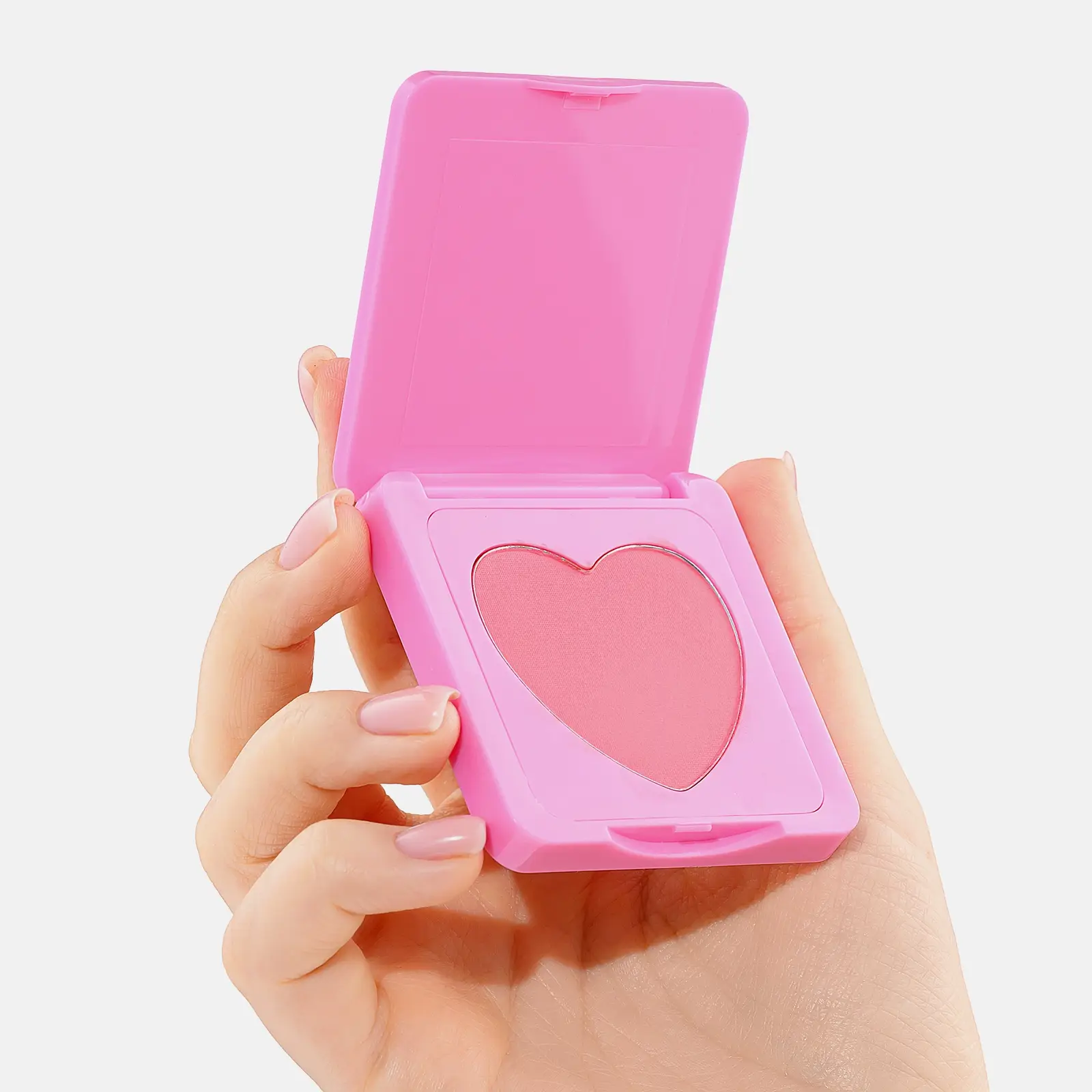 Румяна для лица Blush Sweetheart тон 02 Beauty Bomb - фото 2