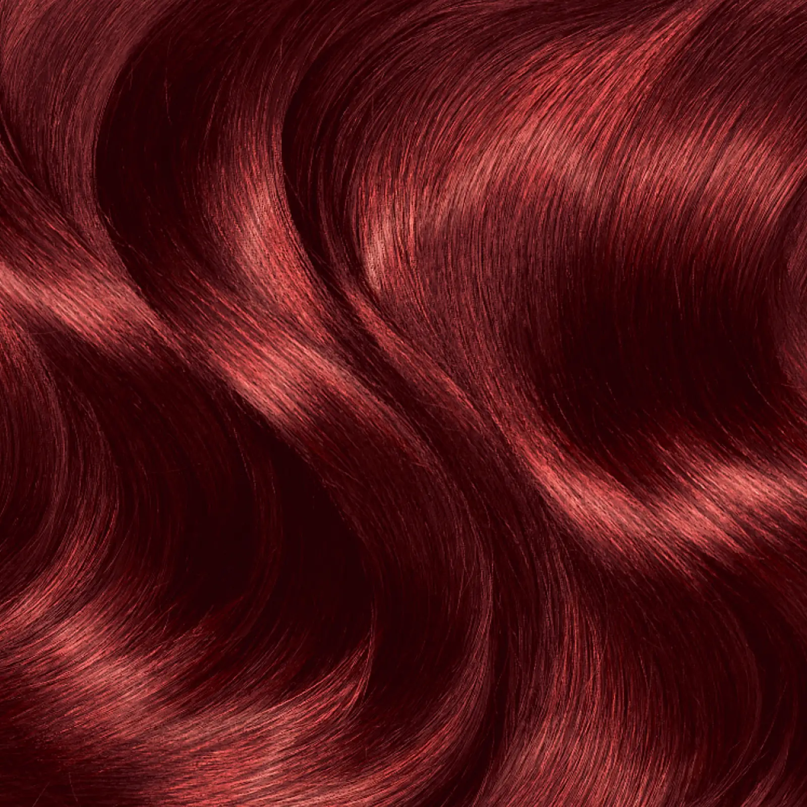 Стойкая крем-краска для волос Garnier Color Sensation Роскошь цвета оттенок 5.62 Царский гранат 110мл