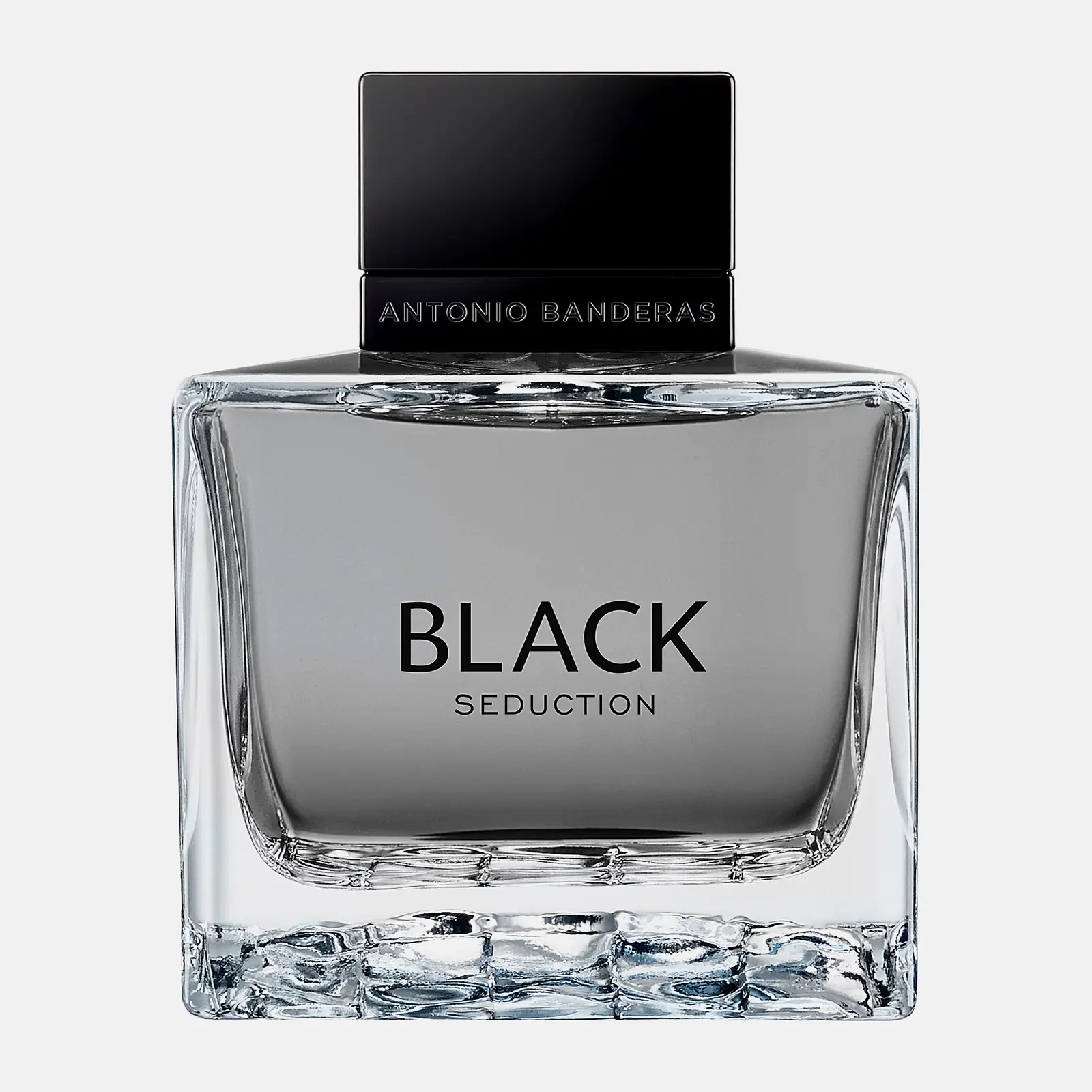 Туалетная вода Black Seduction Antonio Banderas/Banderas мужская 100мл