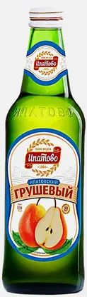 Напиток Ипатово Груша 500мл