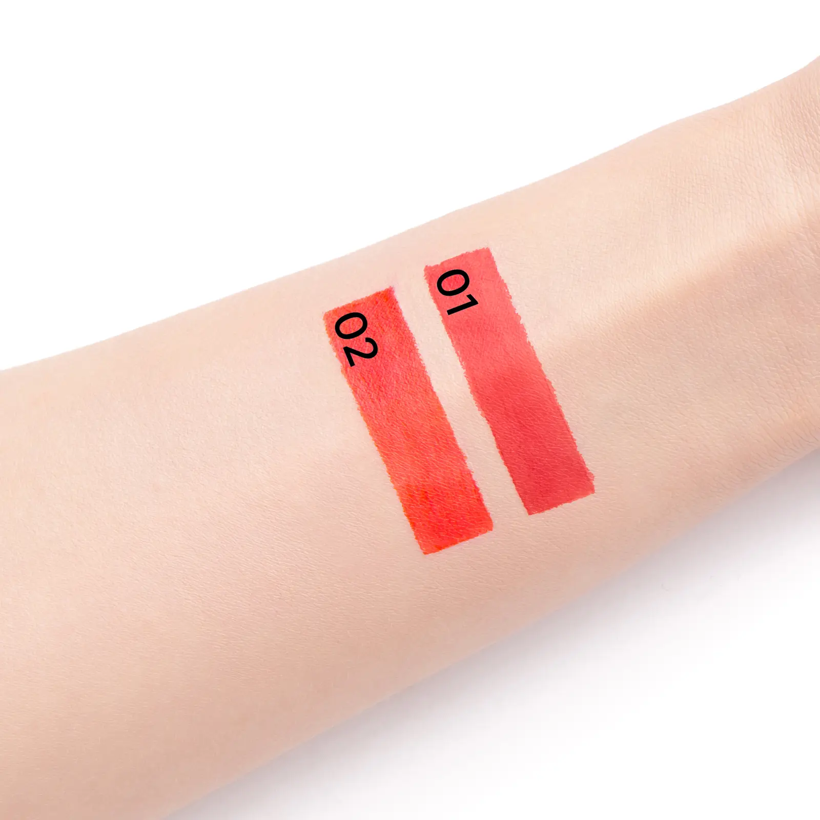 Тинт для губ Beauty Bomb Blood Shot тон 02