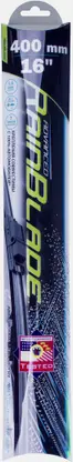 Щетка стеклоочистителя RainBlade бескаркасная 40см