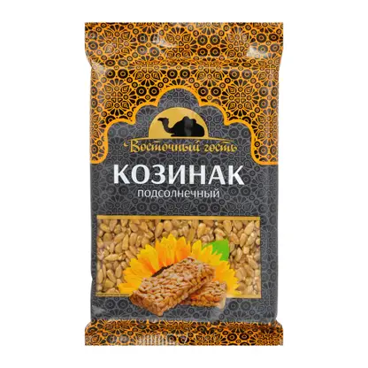 Изображение товара Козинак Восточный гость подсолнечный 150г