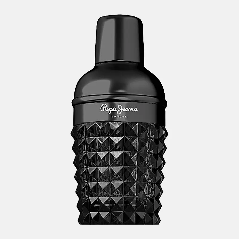 Парфюмерная вода Black Is Now Pepe Jeans мужская 50мл - фото 2