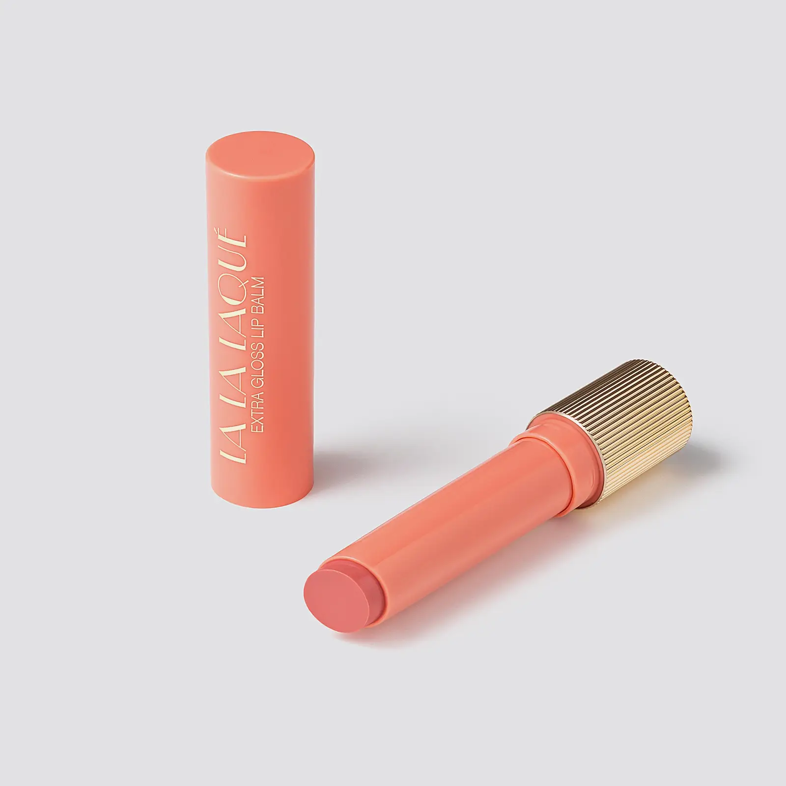 Помада-бальзам для губ La La Laque тон 01 Vivienne Sabo