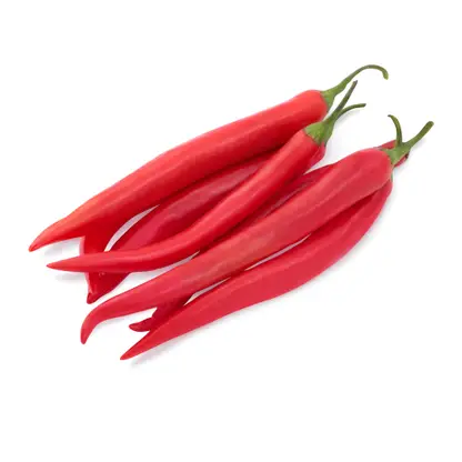 Изображение товара Перец острый Чили красный