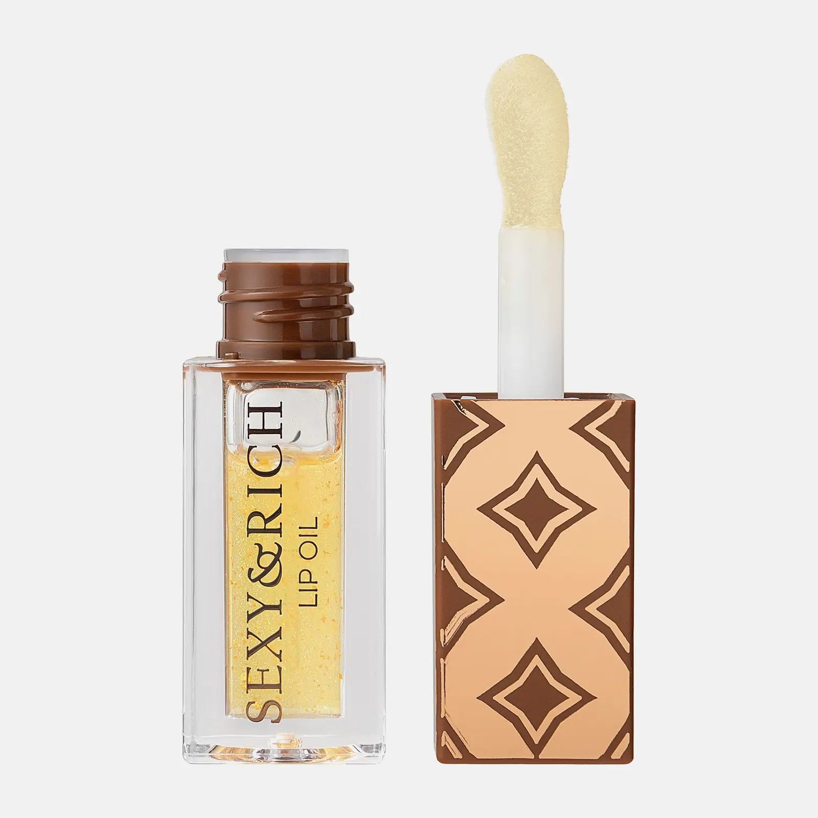 Масло для губ Sexy&Rich тон 01 Stellary