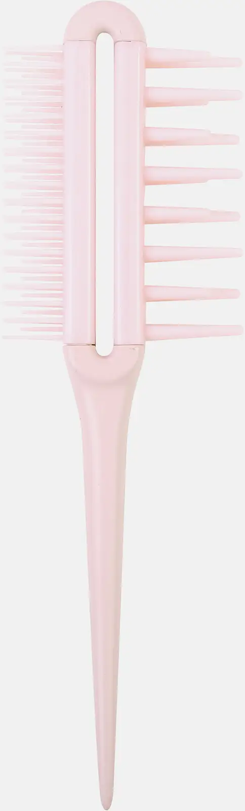 Расческа для средств по уходу за волосами LAF 2518349 в ассортименте