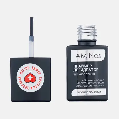 Праймер дегидратор Pre-Manicure Aminos 11мл
