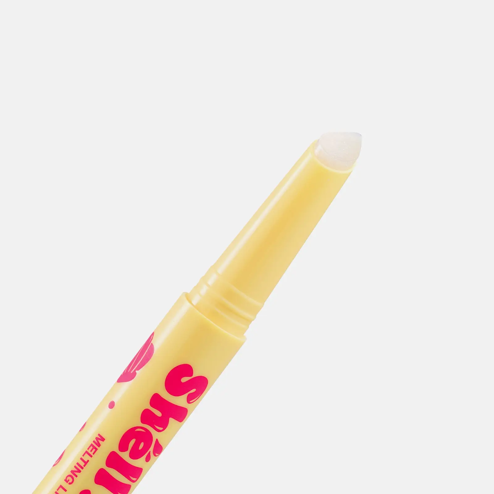 Тающий блеск для губ Shelly Shell тон 01 Beauty Bomb Jelly Pirates - фото 4 Тающий блеск для губ Shelly Shell тон 01 Beauty Bomb Jelly Pirates - фото 4