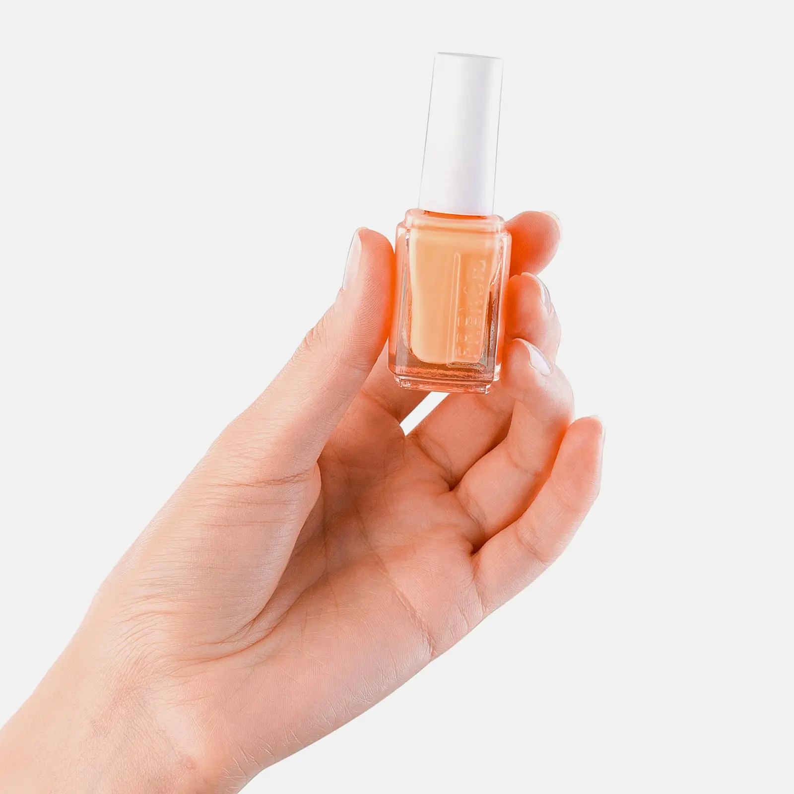 Лак для ногтей Frenchi укрепляющий тон 325