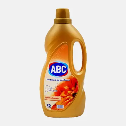 Кондиционер для белья ABC Султан 2л