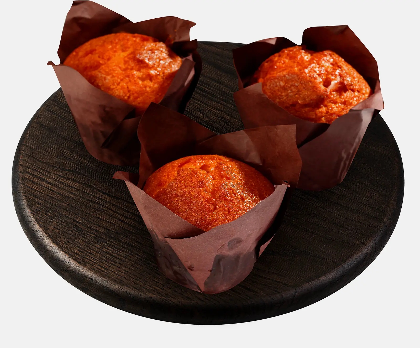 Изображение товара Кекс Fazer Творожный 400 г натуральный творог и пшеничная мука