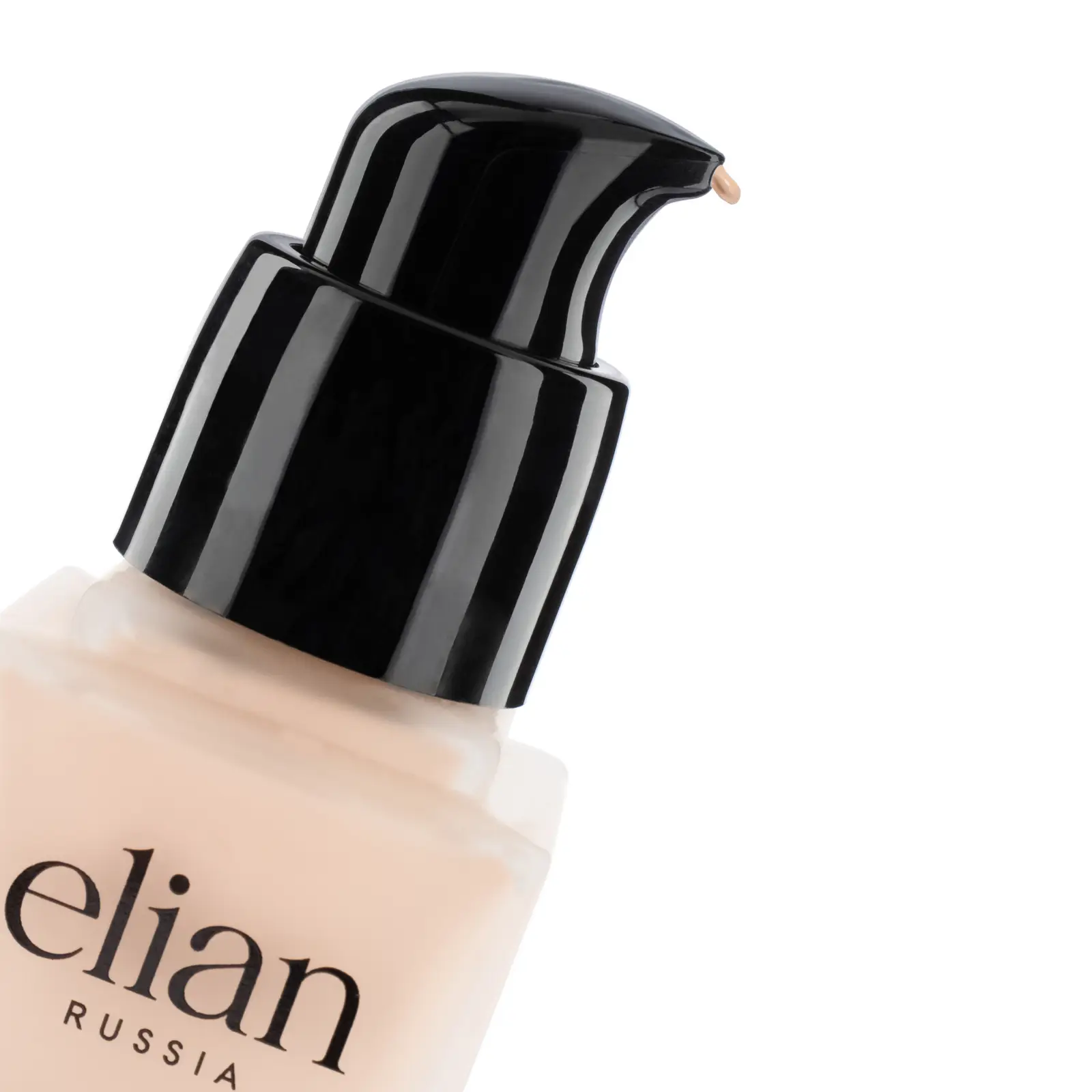 Тональное средство Elian Russia Silk Obsession SPF10 тон 20