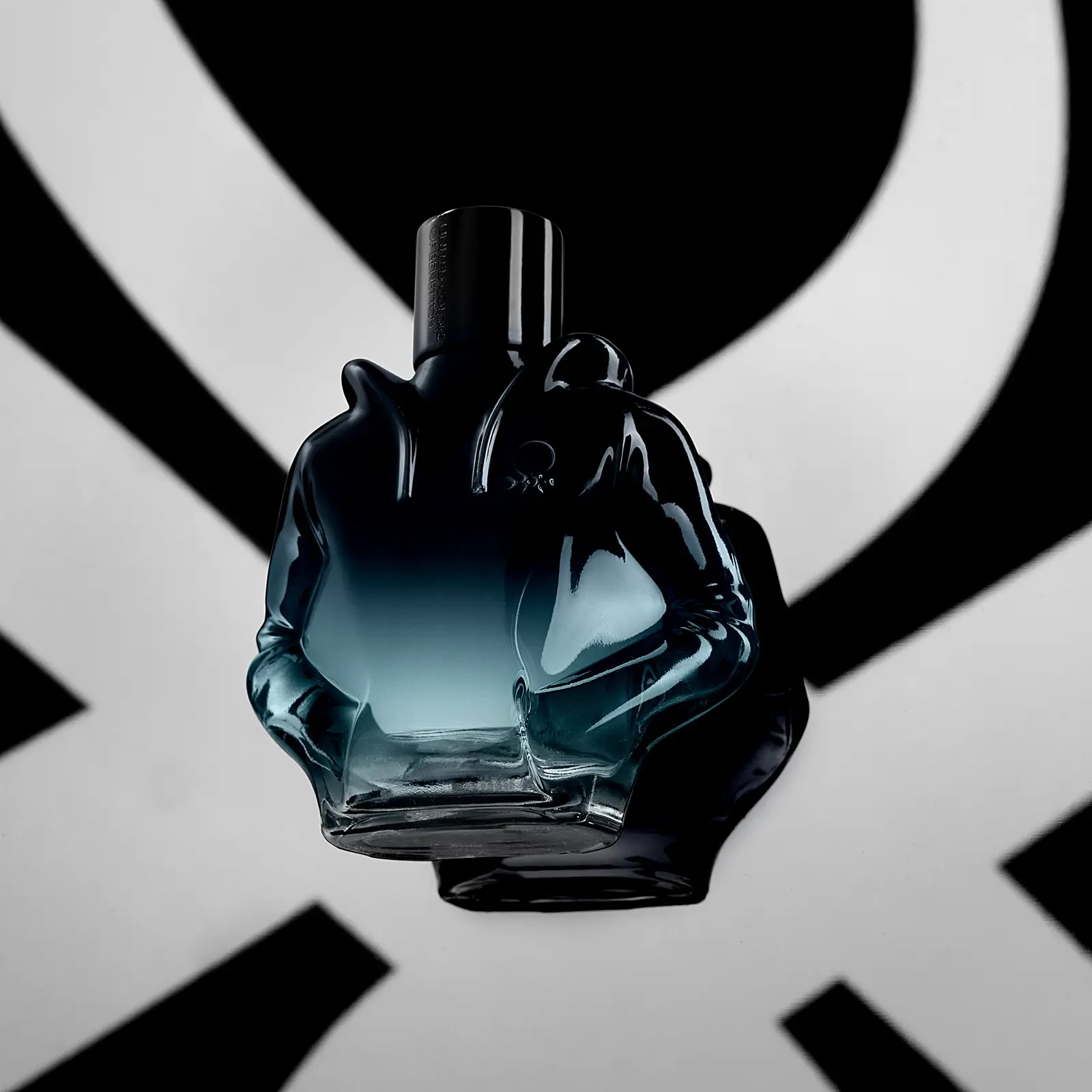 Парфюмерная вода We Are Tribe Intense United Colors Of Benetton мужская 90мл