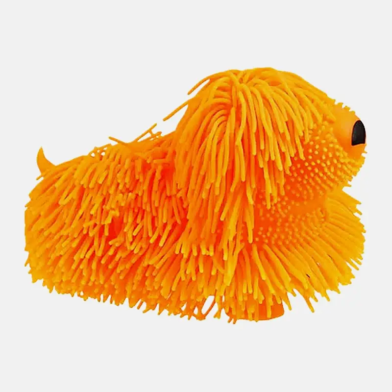 Игрушка-антистресс Ё-ёжик Собака 1Toy в ассортименте - фото 3