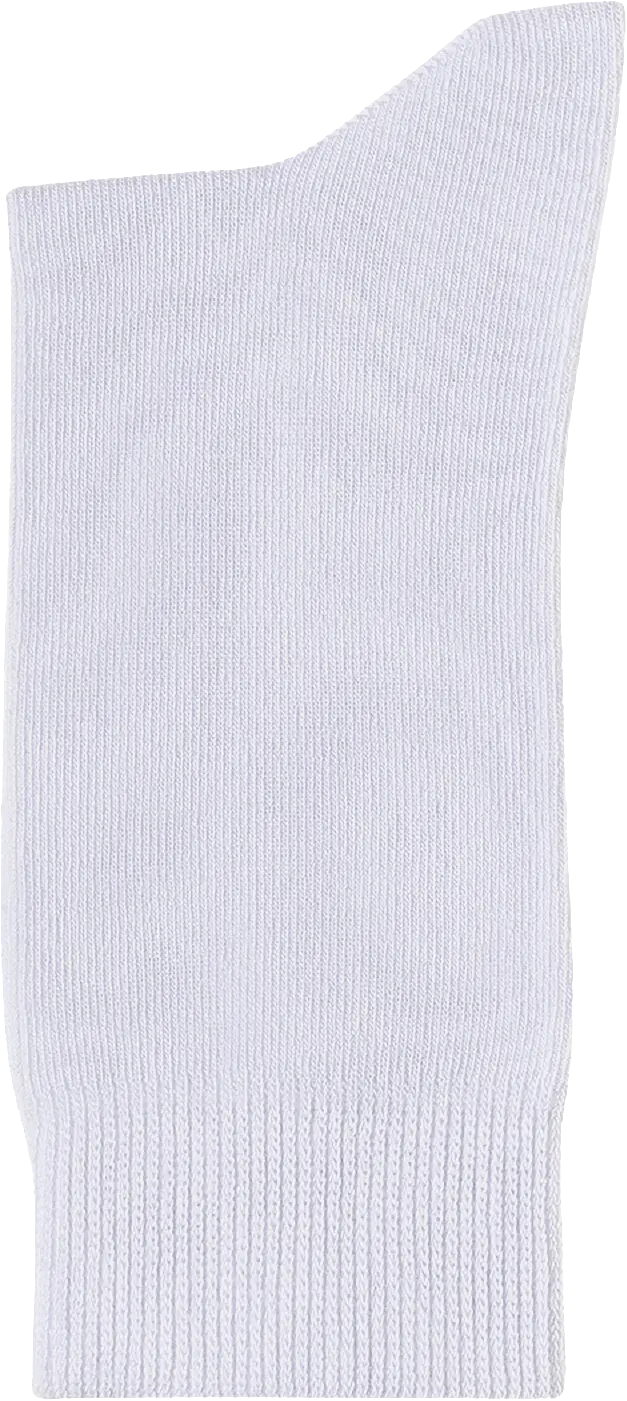 Носки мужские Omsa Eco белые р.27-29 (41-44) 401