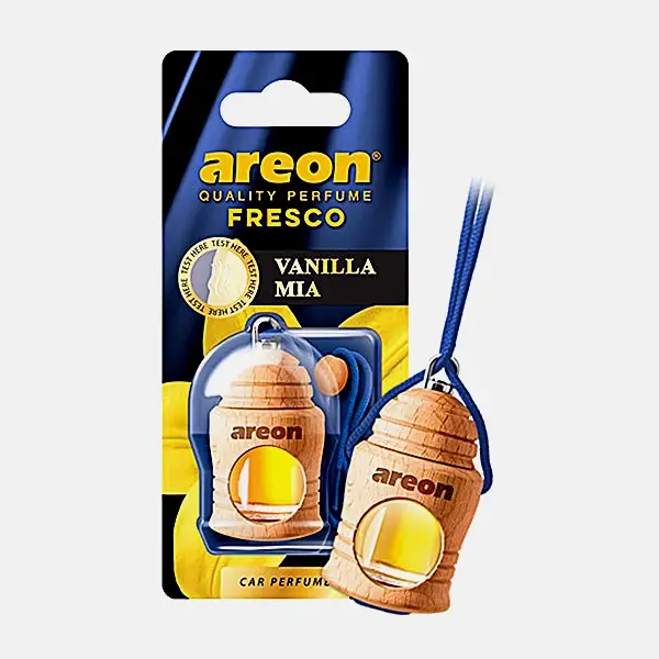 Ароматизатор Areon Fresco