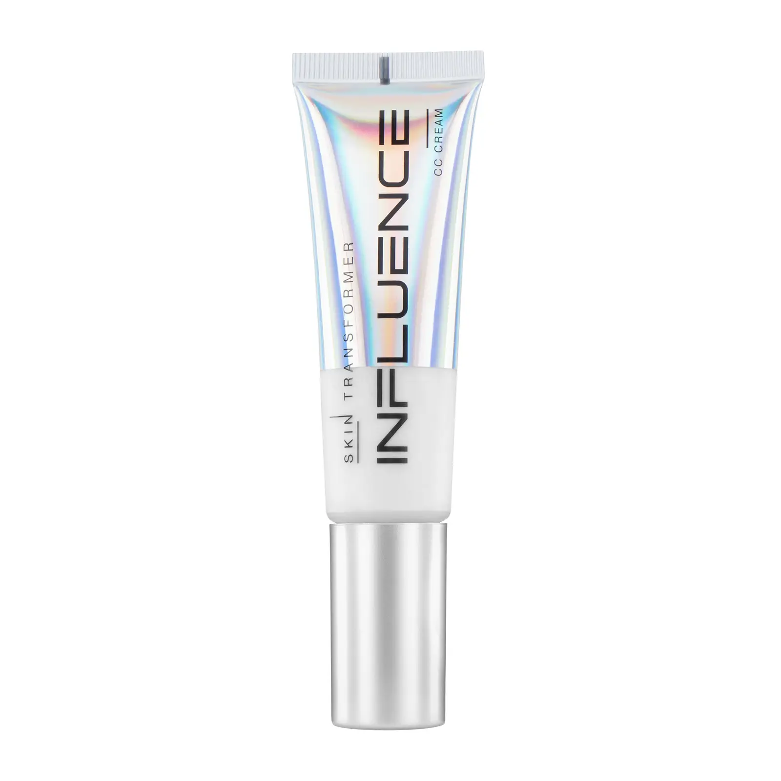 СС-крем для лица Influence Beauty Skin Transformer тон 02 